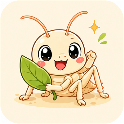 新鮮現抓插圖