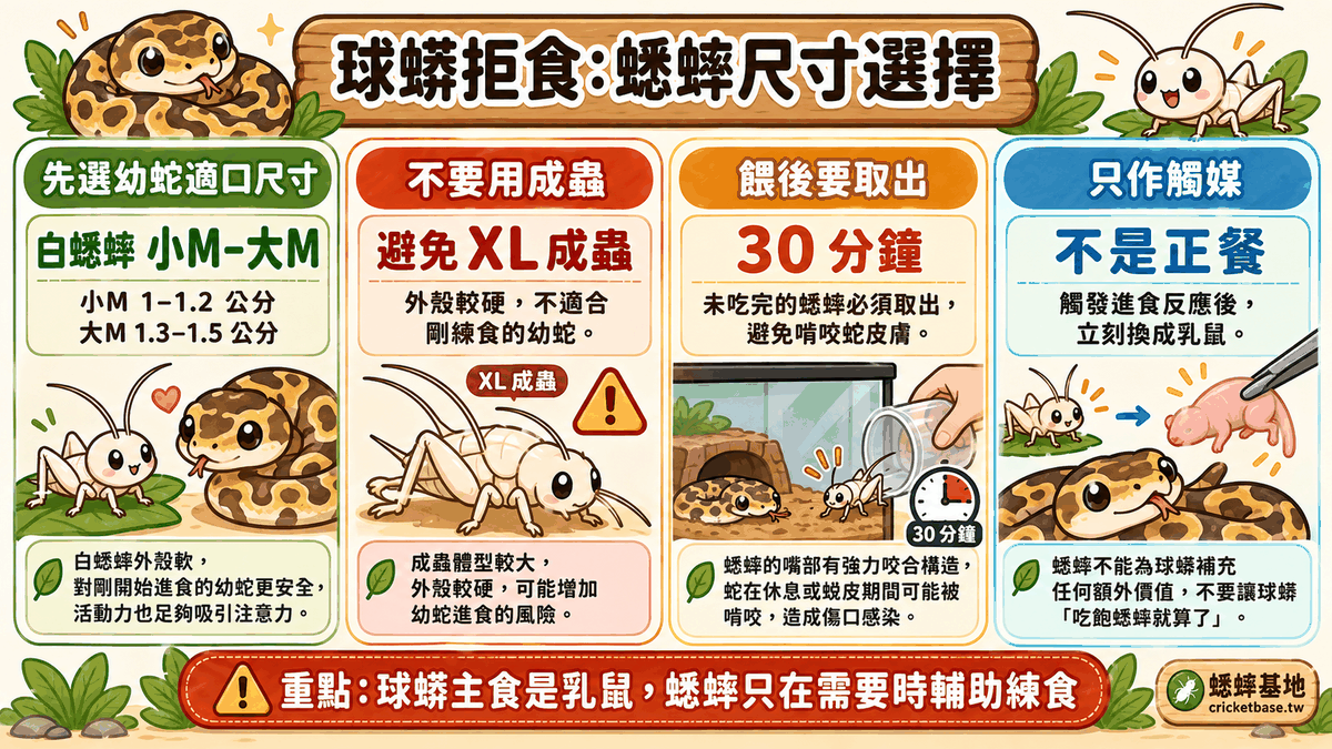尺寸選擇