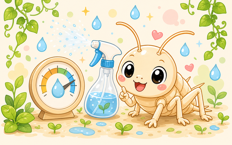 潮濕梅雨保鮮插圖