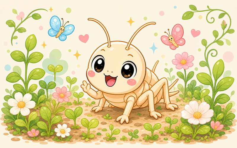 春季換季新鮮插圖